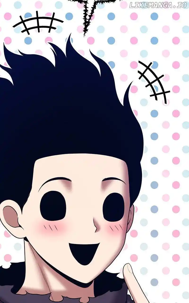 +99 Wooden Stick Chapter 104