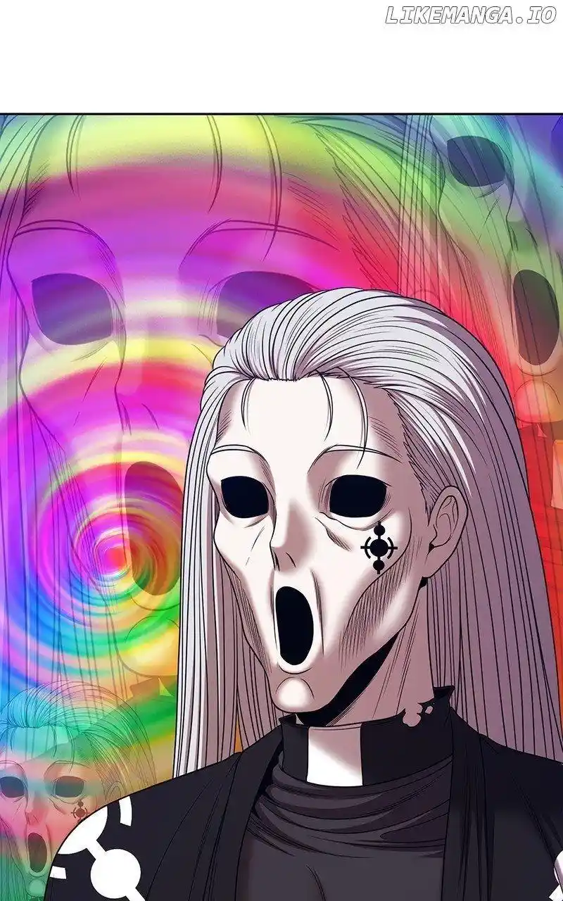 +99 Wooden Stick Chapter 104