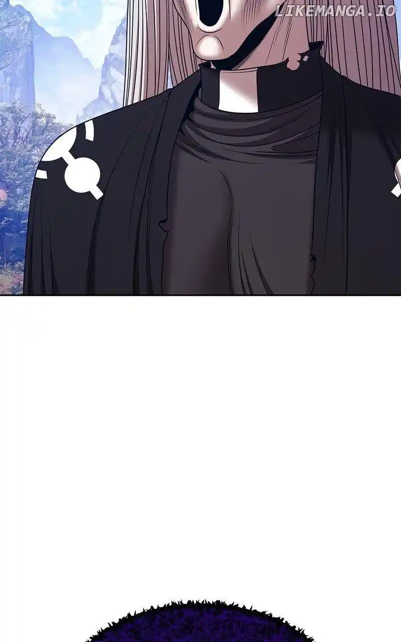 +99 Wooden Stick Chapter 104