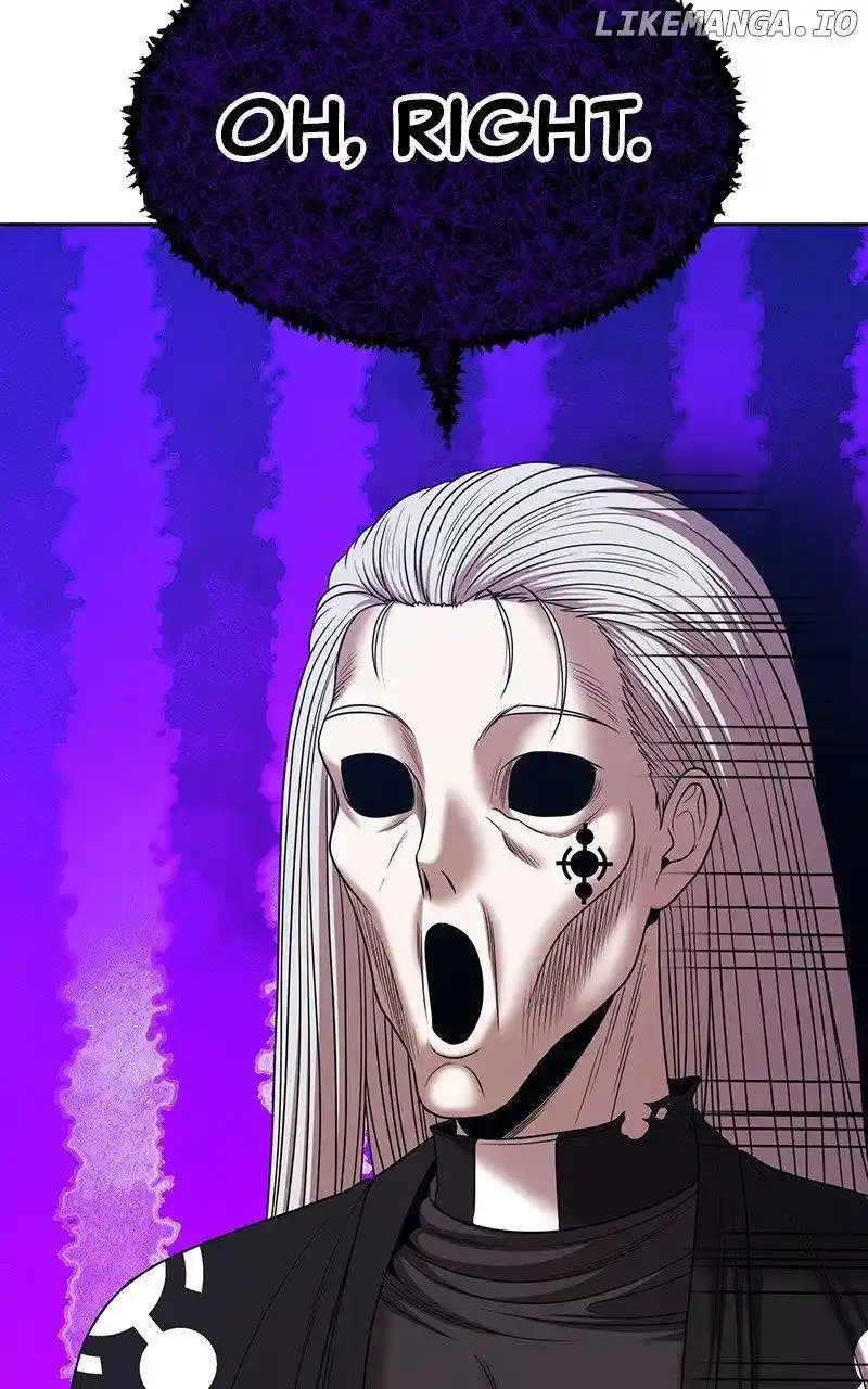 +99 Wooden Stick Chapter 104