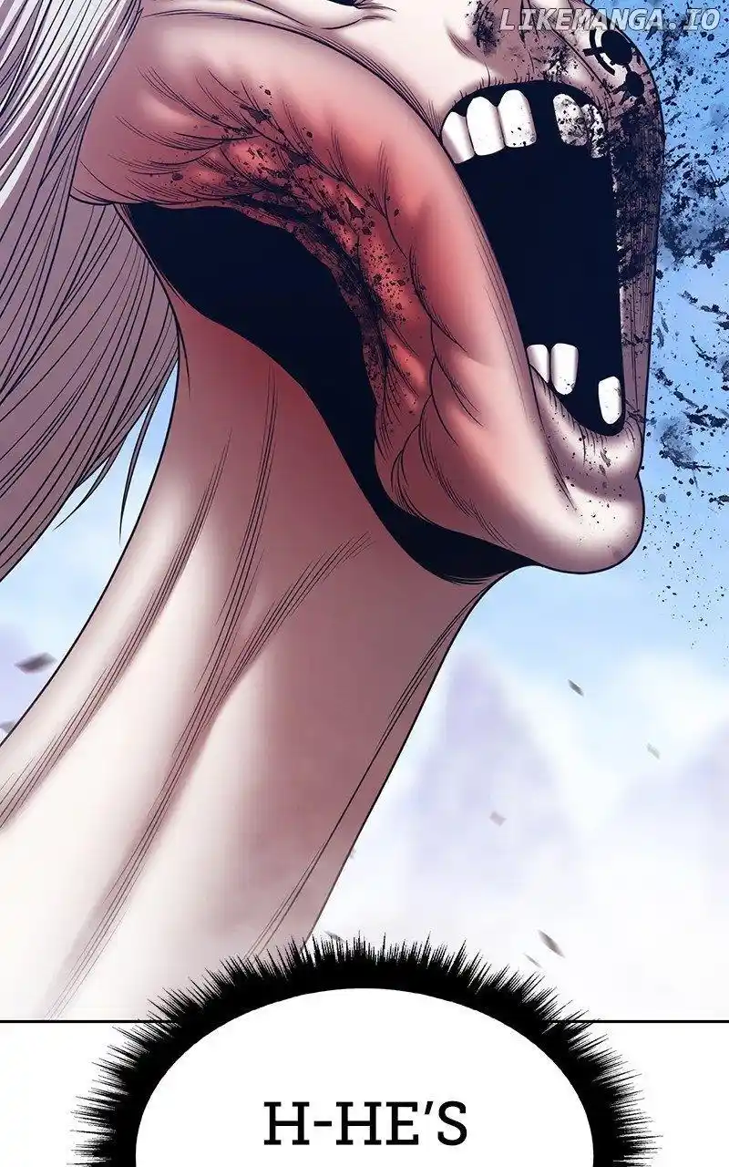 +99 Wooden Stick Chapter 104