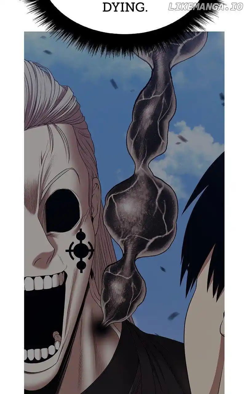 +99 Wooden Stick Chapter 104