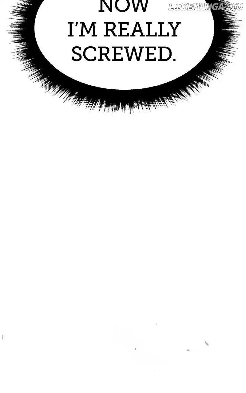 +99 Wooden Stick Chapter 104