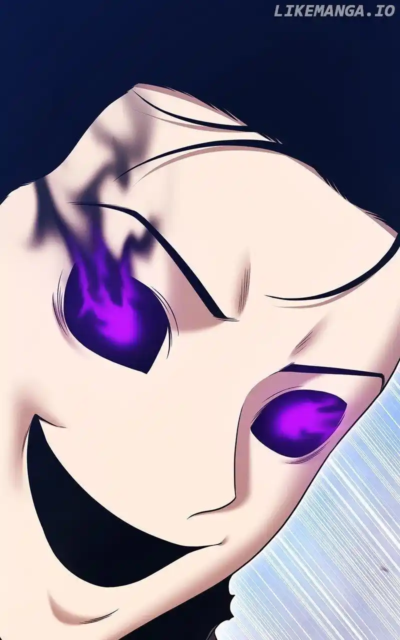 +99 Wooden Stick Chapter 104