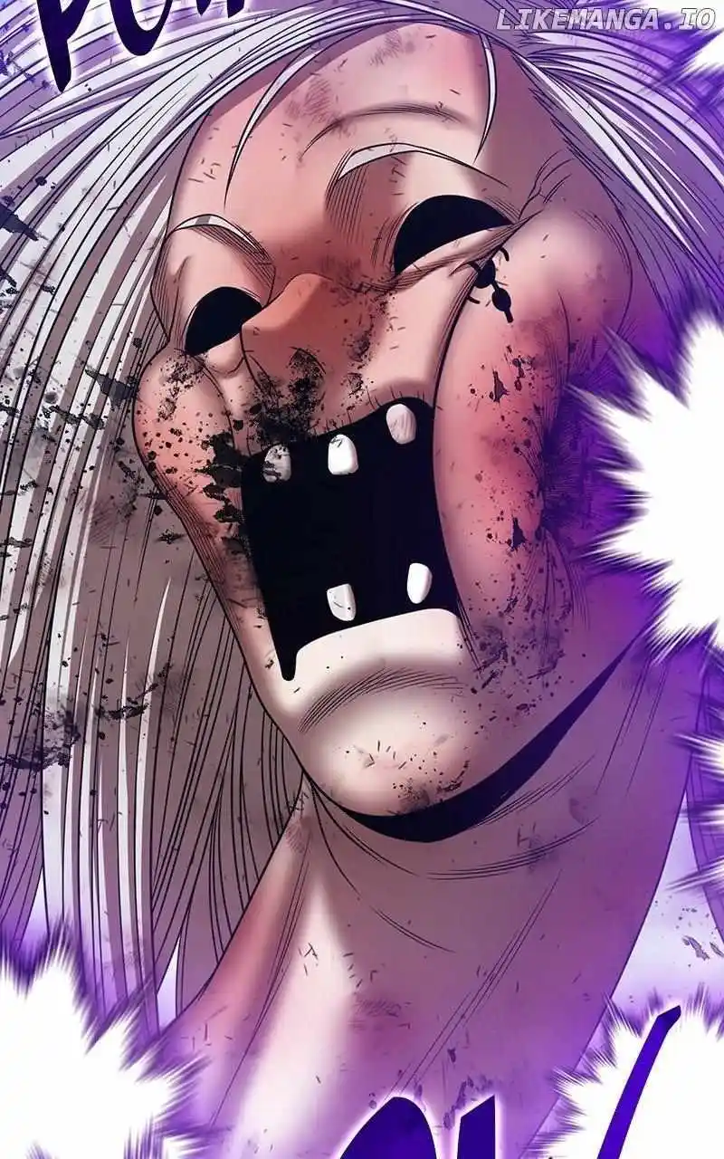 +99 Wooden Stick Chapter 104