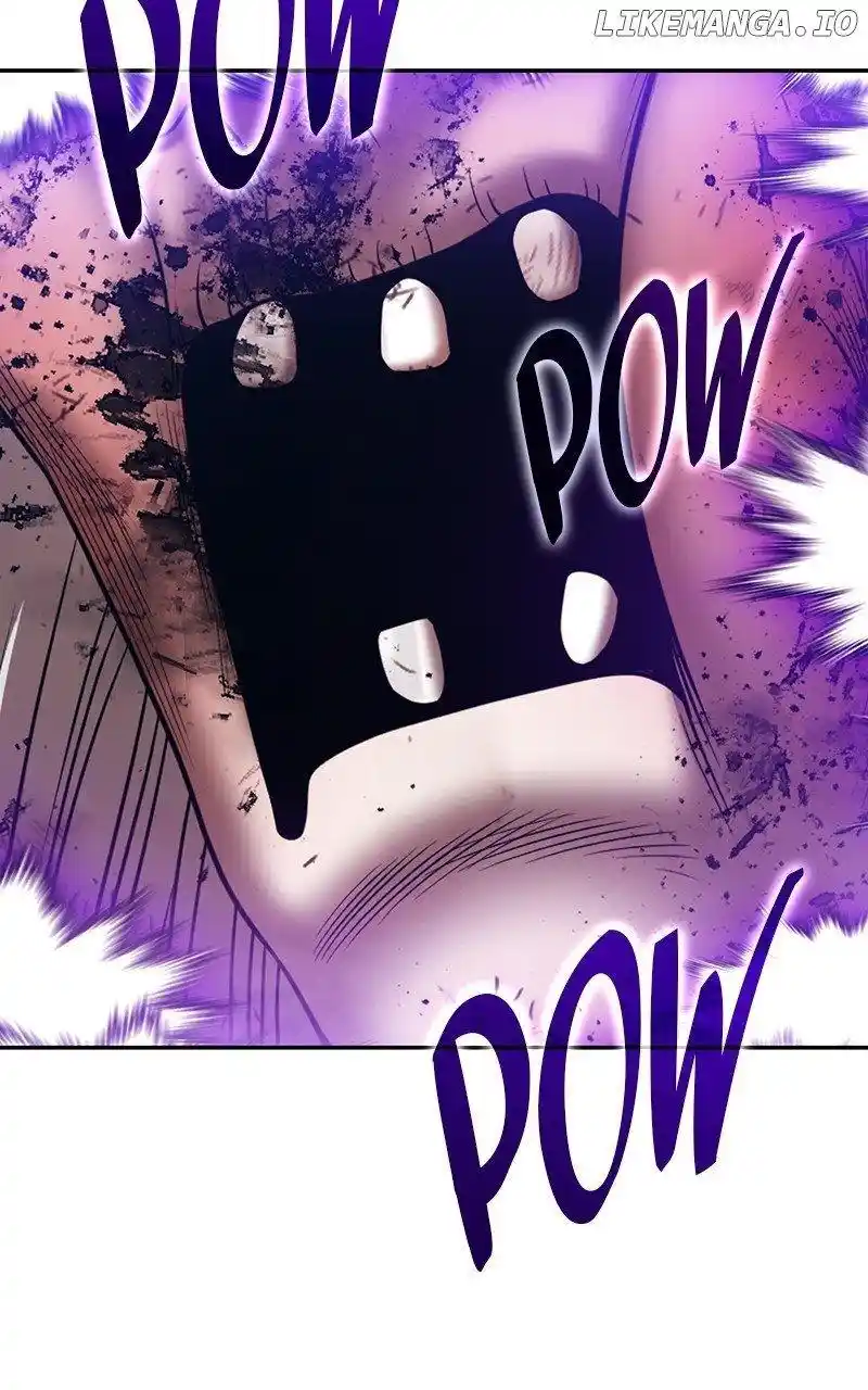 +99 Wooden Stick Chapter 104