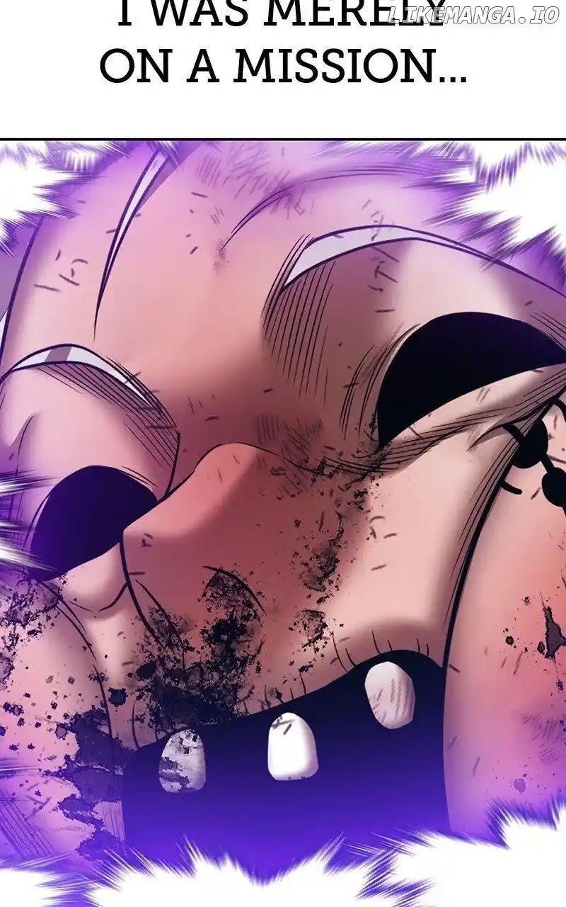 +99 Wooden Stick Chapter 104