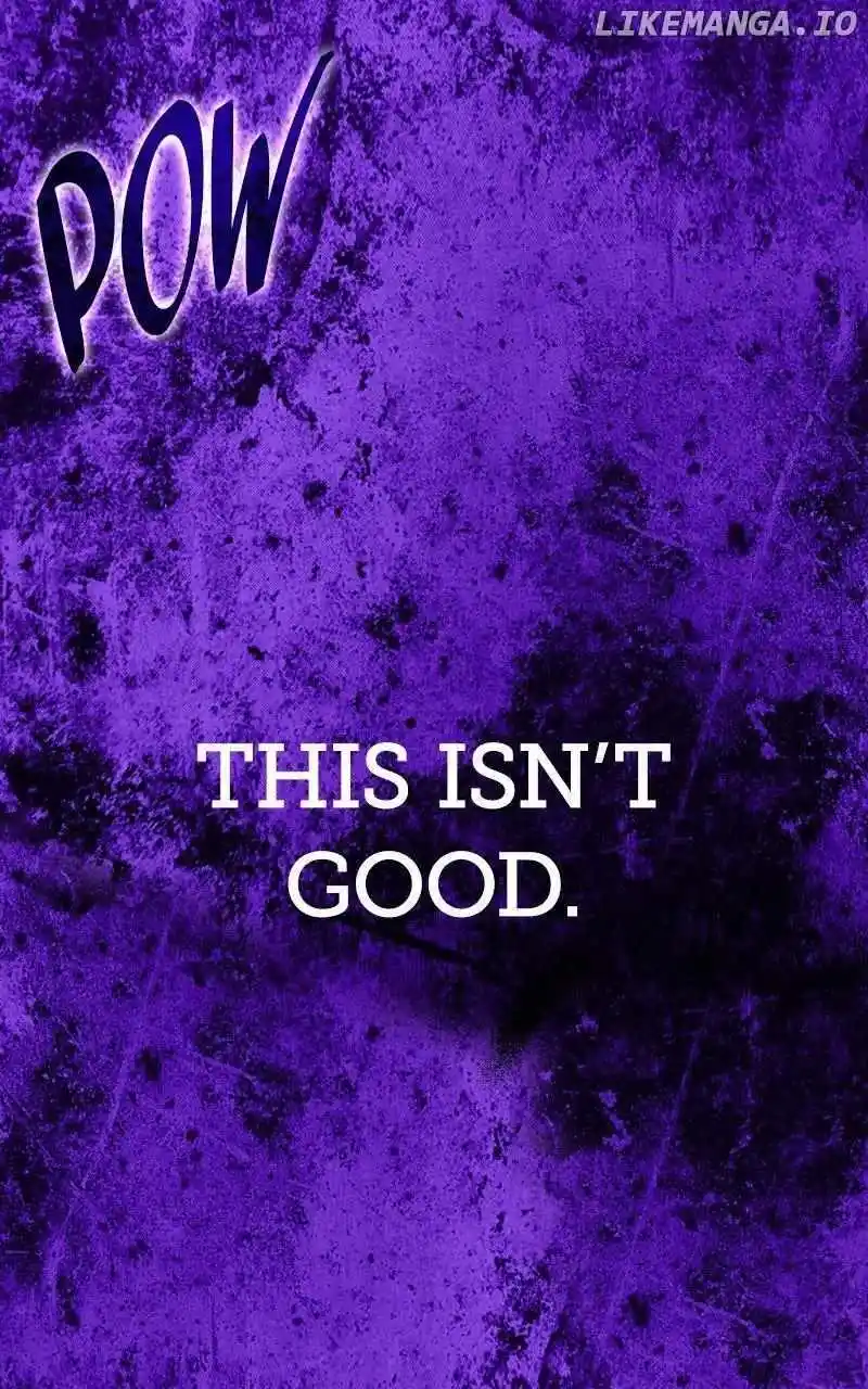 +99 Wooden Stick Chapter 104