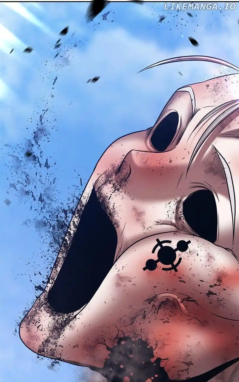 +99 Wooden Stick Chapter 104