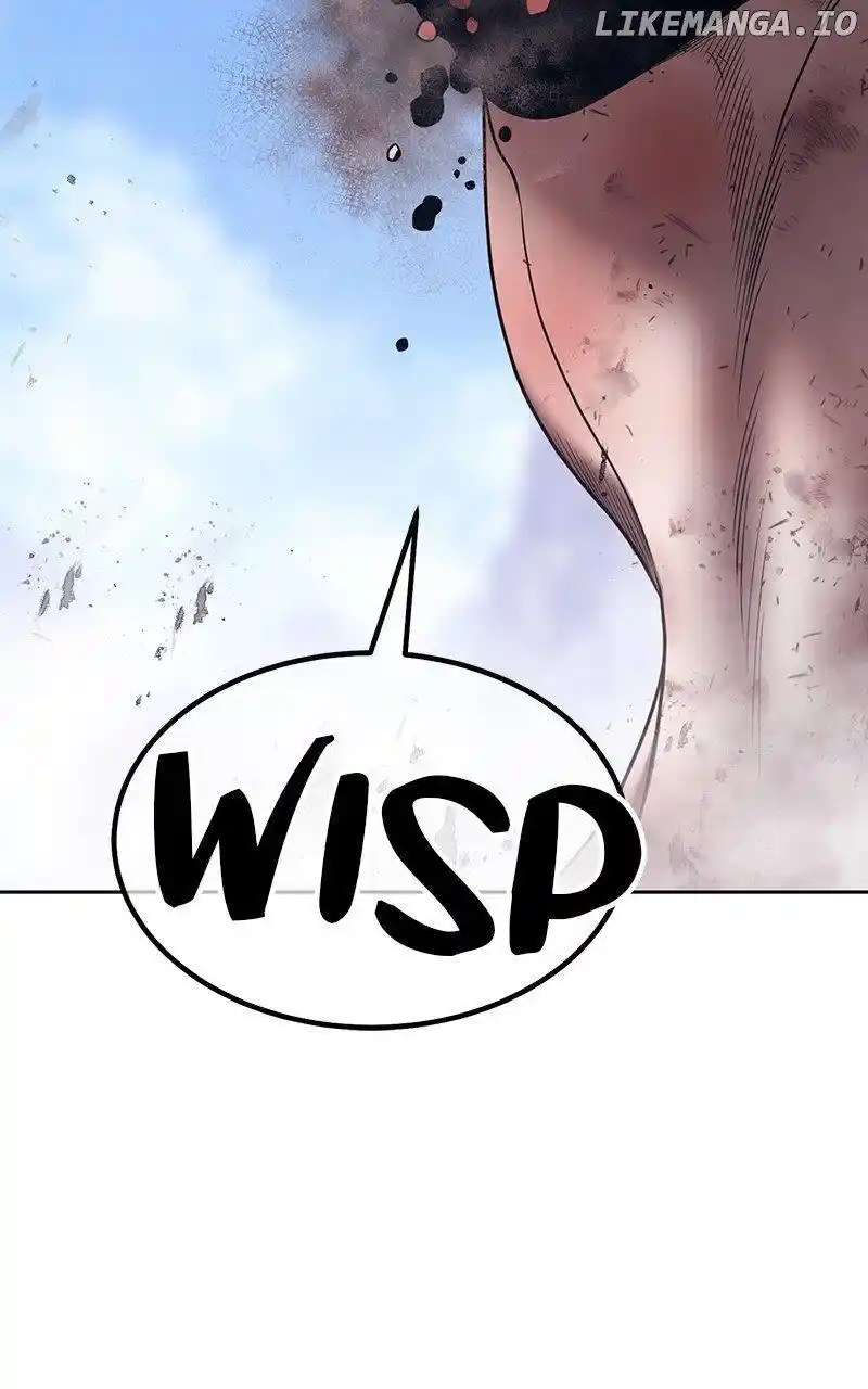 +99 Wooden Stick Chapter 104