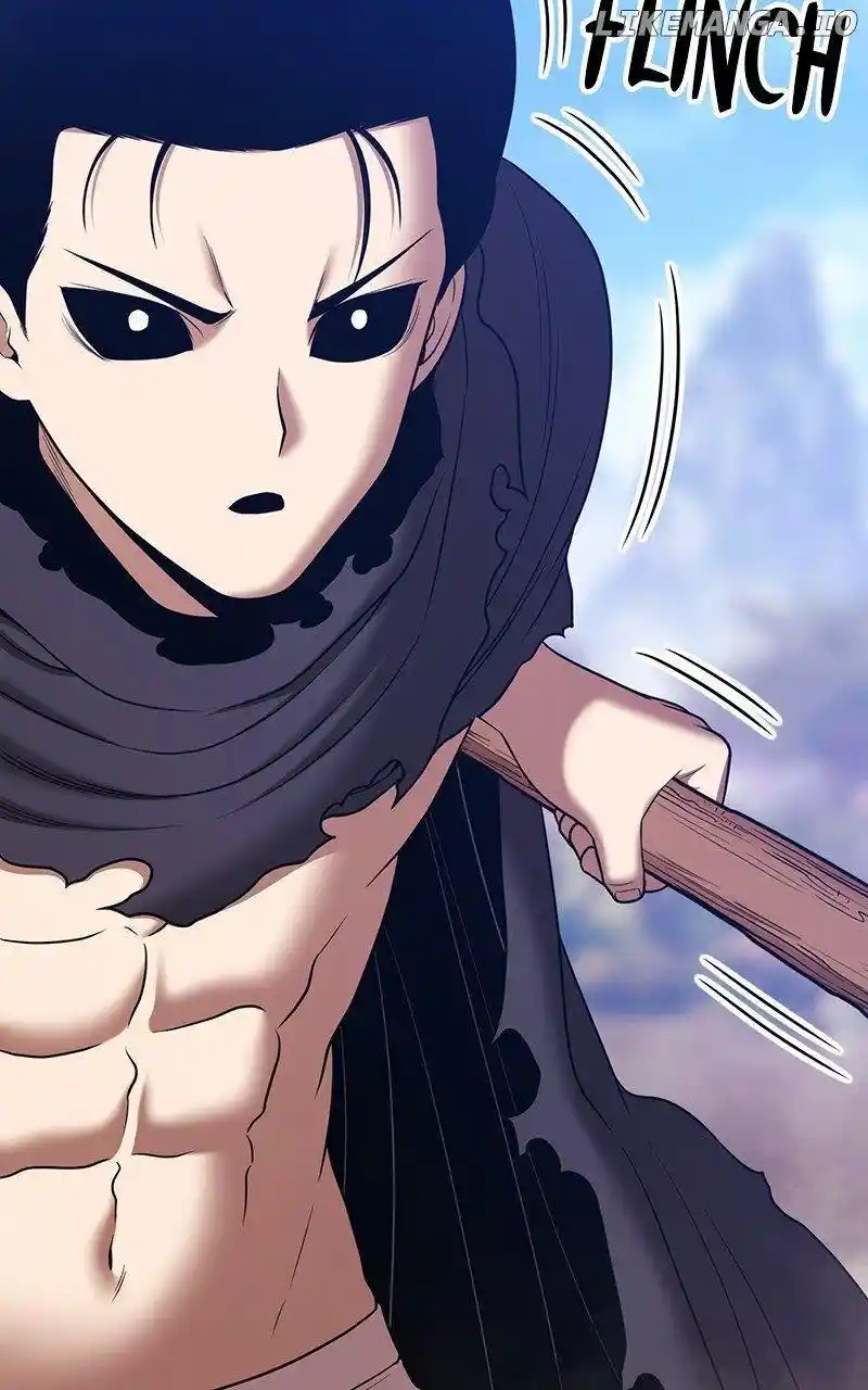 +99 Wooden Stick Chapter 104