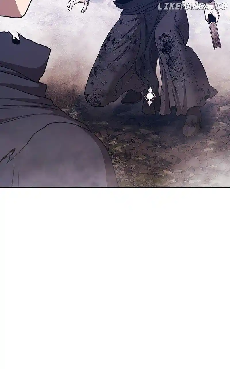 +99 Wooden Stick Chapter 104