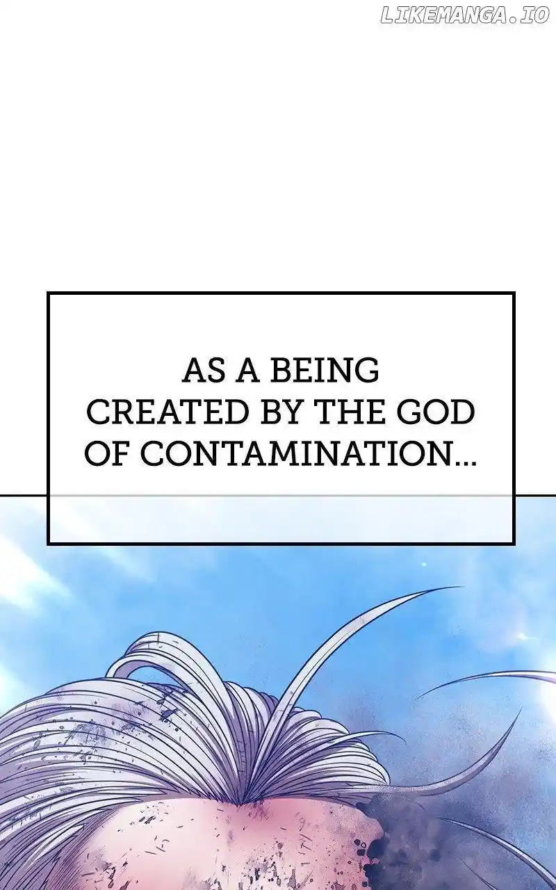 +99 Wooden Stick Chapter 104