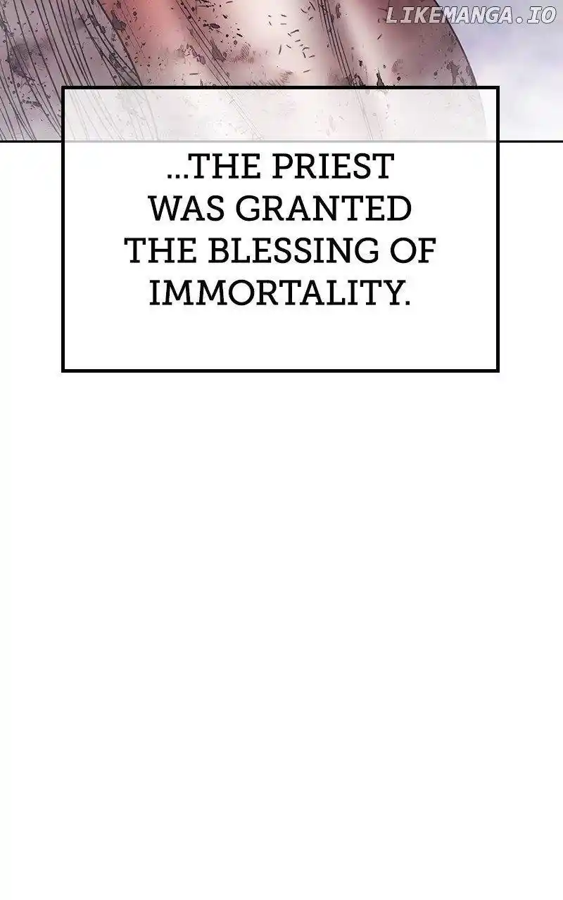 +99 Wooden Stick Chapter 104