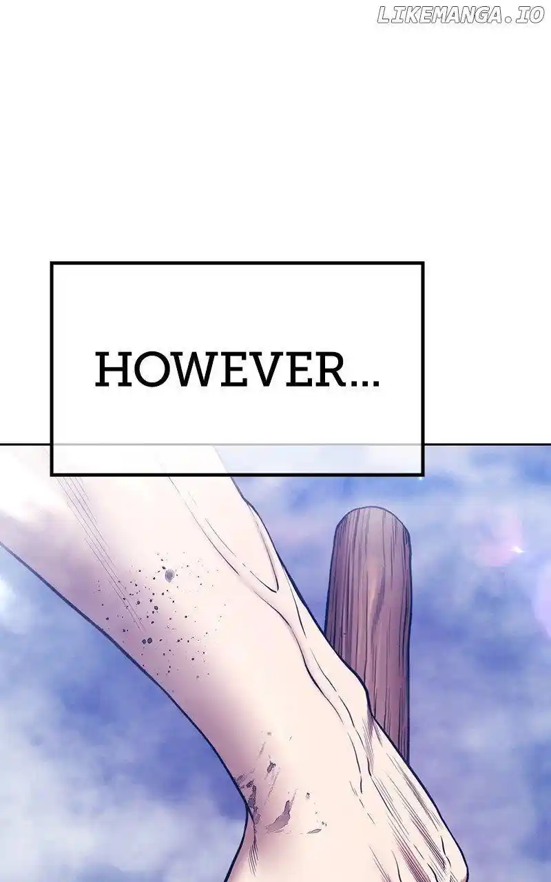 +99 Wooden Stick Chapter 104