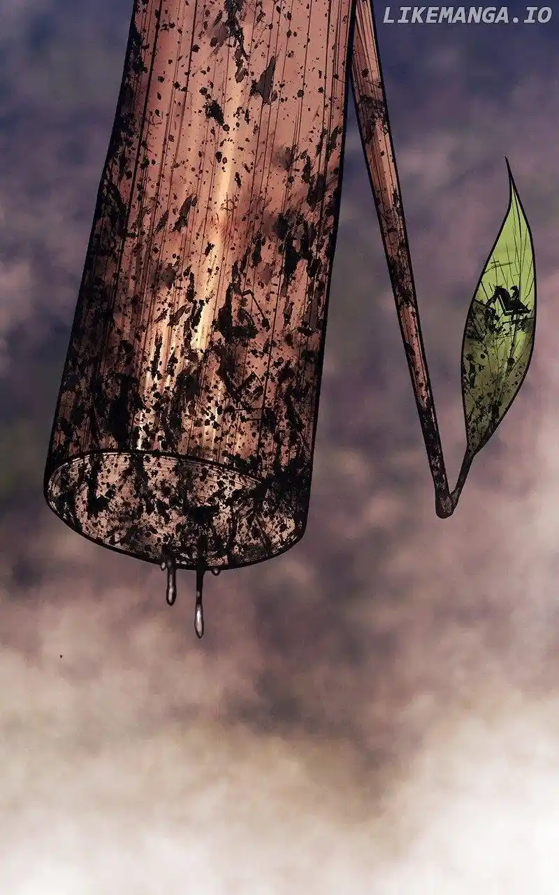 +99 Wooden Stick Chapter 104