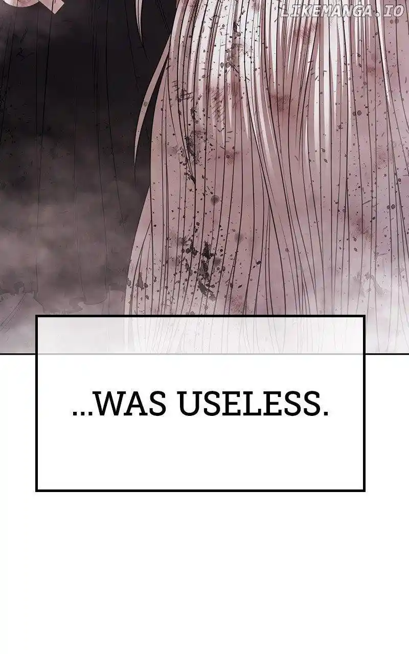 +99 Wooden Stick Chapter 104