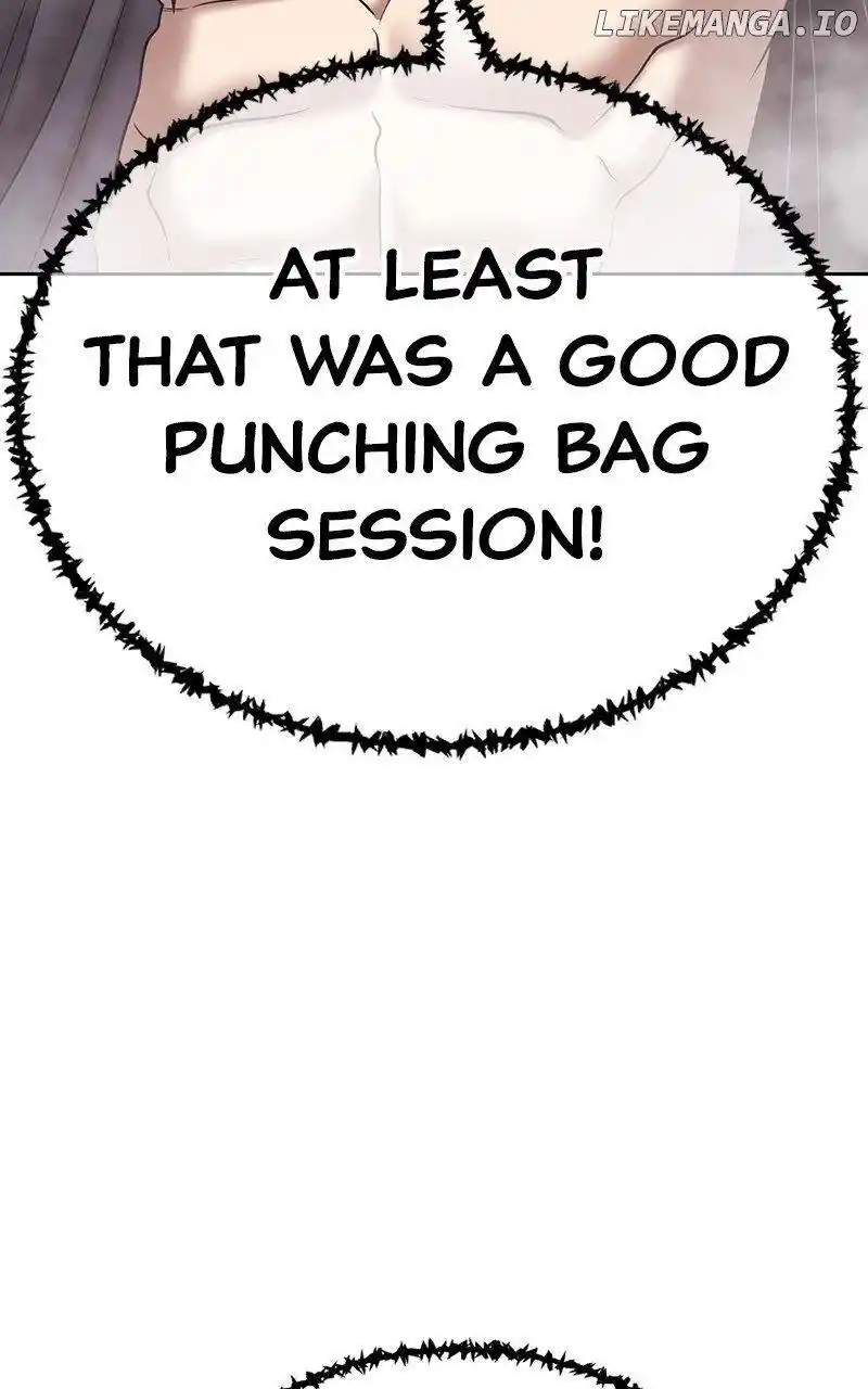 +99 Wooden Stick Chapter 104