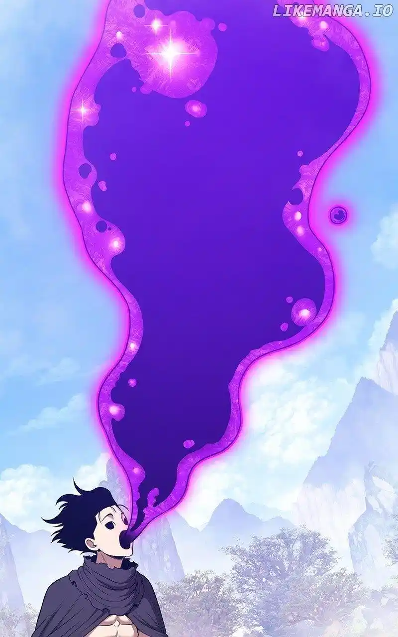 +99 Wooden Stick Chapter 104