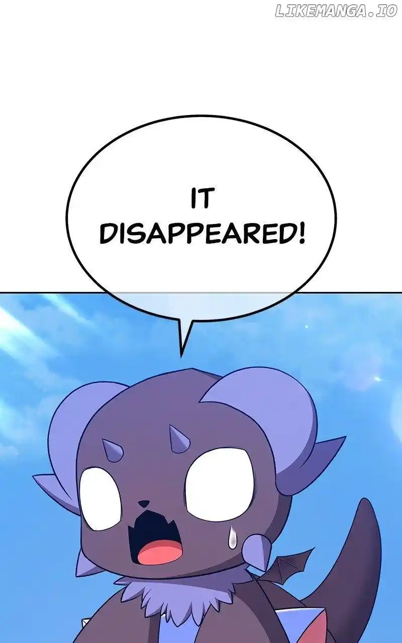 +99 Wooden Stick Chapter 104