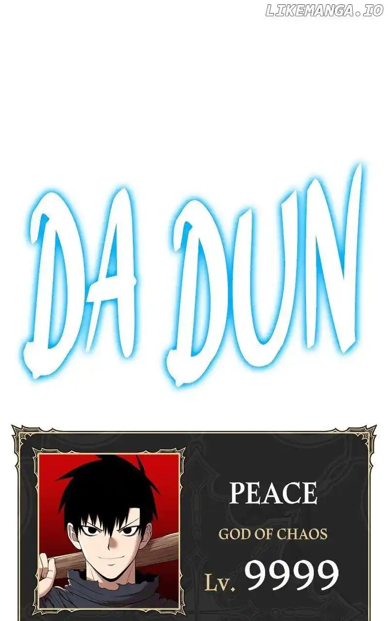 +99 Wooden Stick Chapter 104