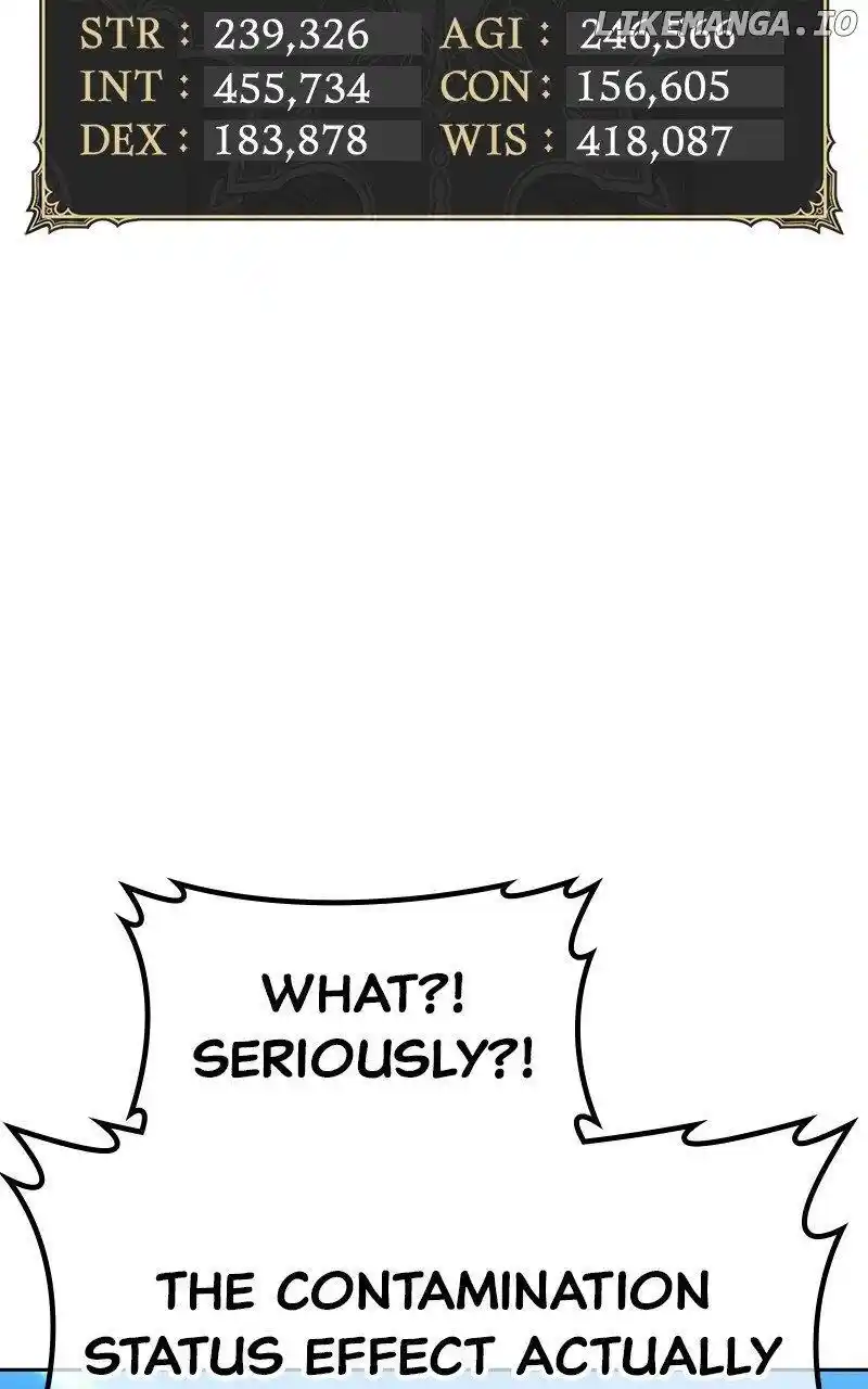 +99 Wooden Stick Chapter 104