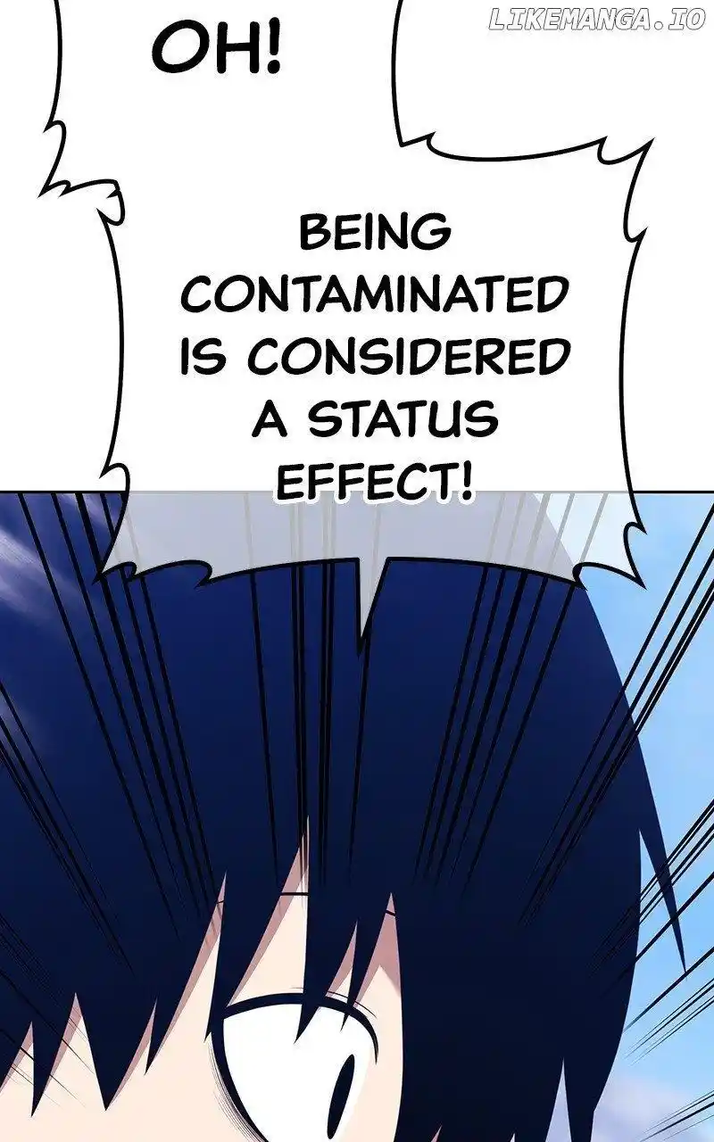 +99 Wooden Stick Chapter 104