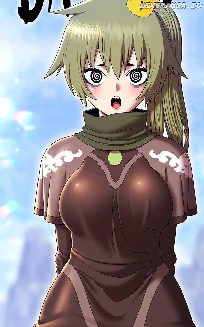 +99 Wooden Stick Chapter 104