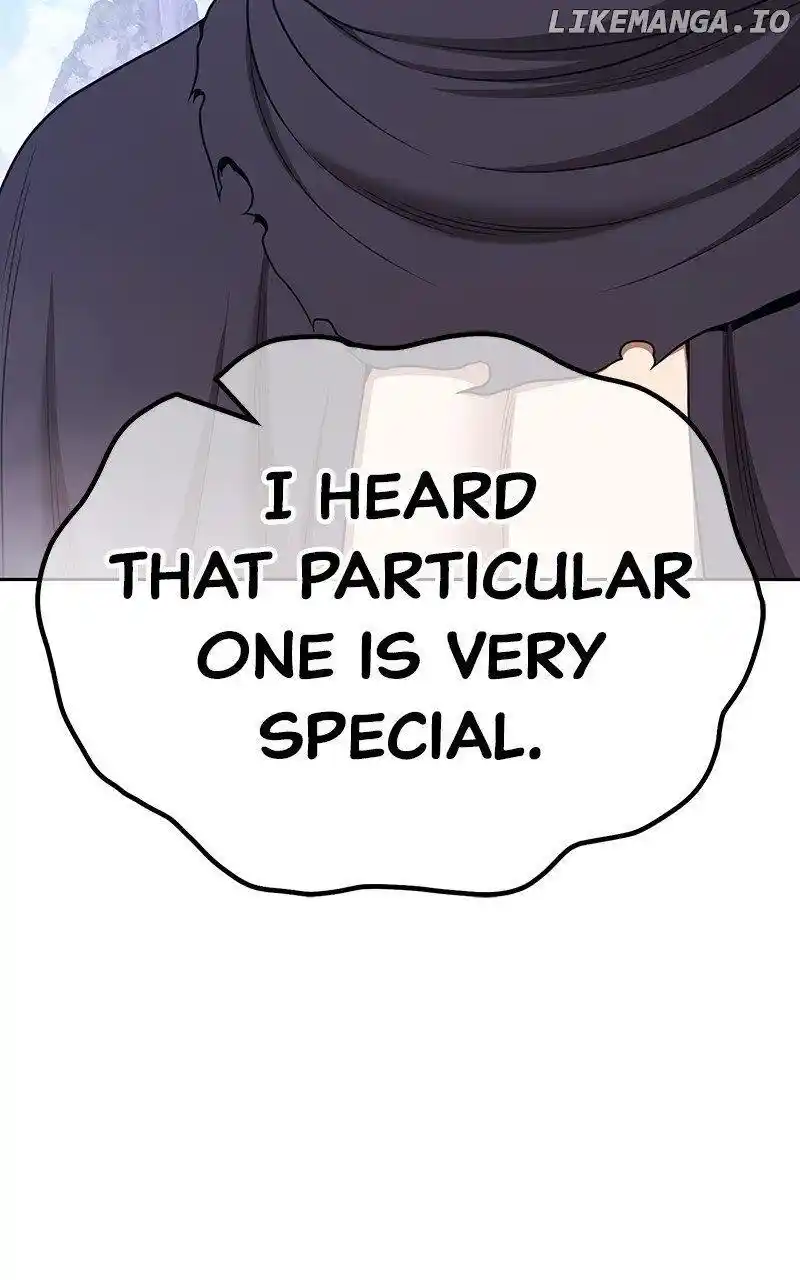 +99 Wooden Stick Chapter 104