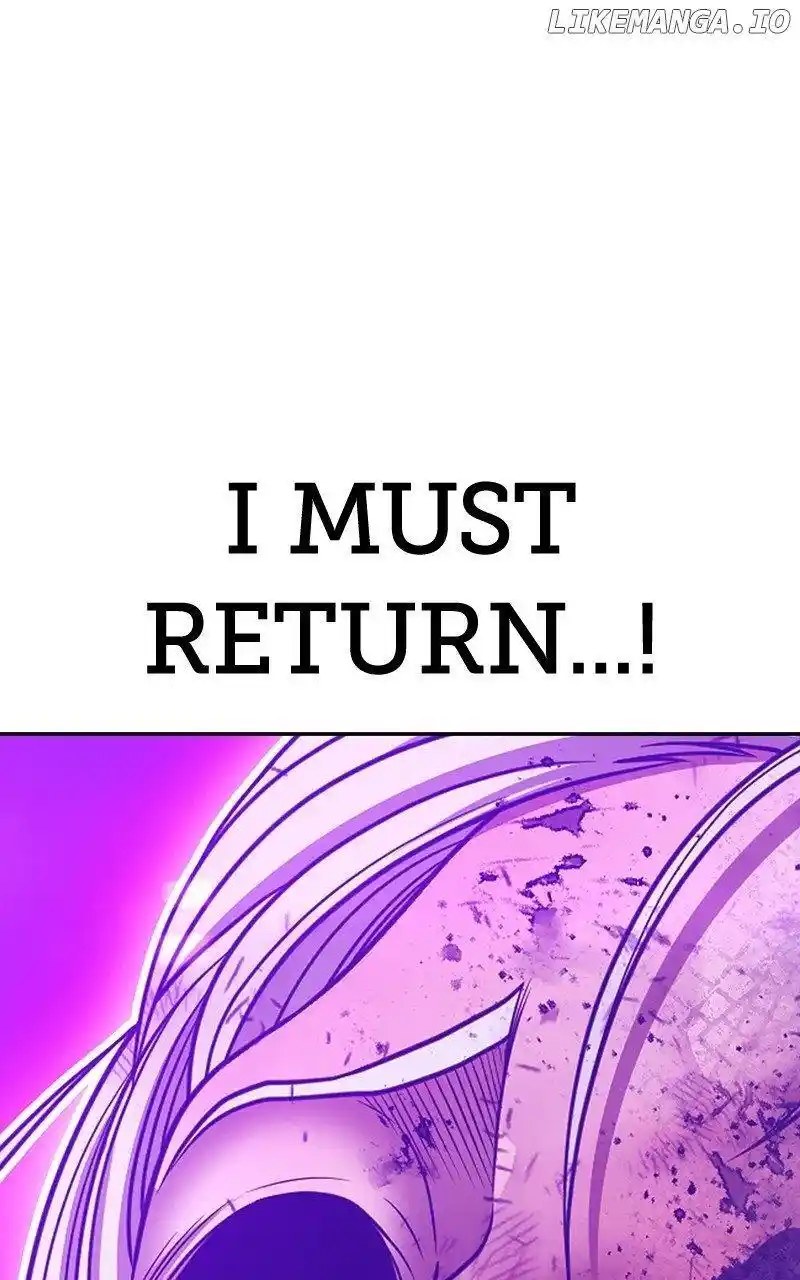 +99 Wooden Stick Chapter 104