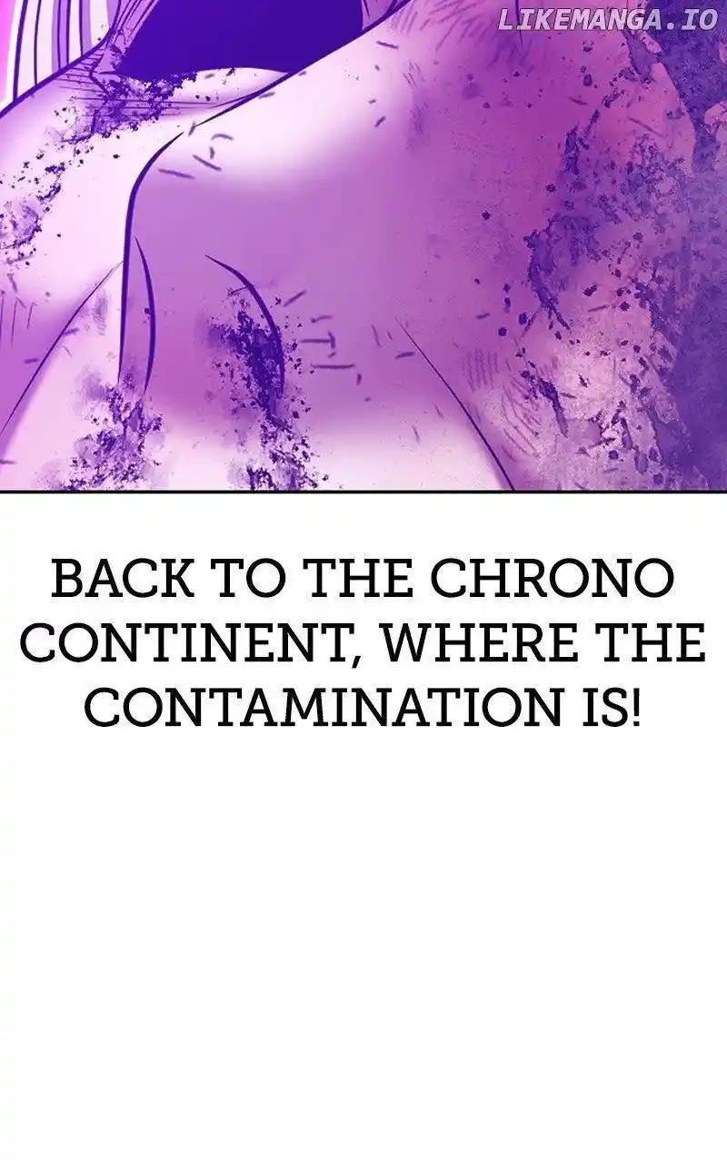 +99 Wooden Stick Chapter 104