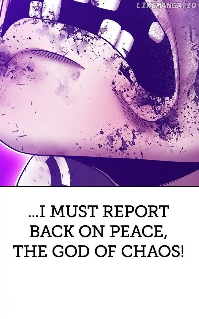 +99 Wooden Stick Chapter 104