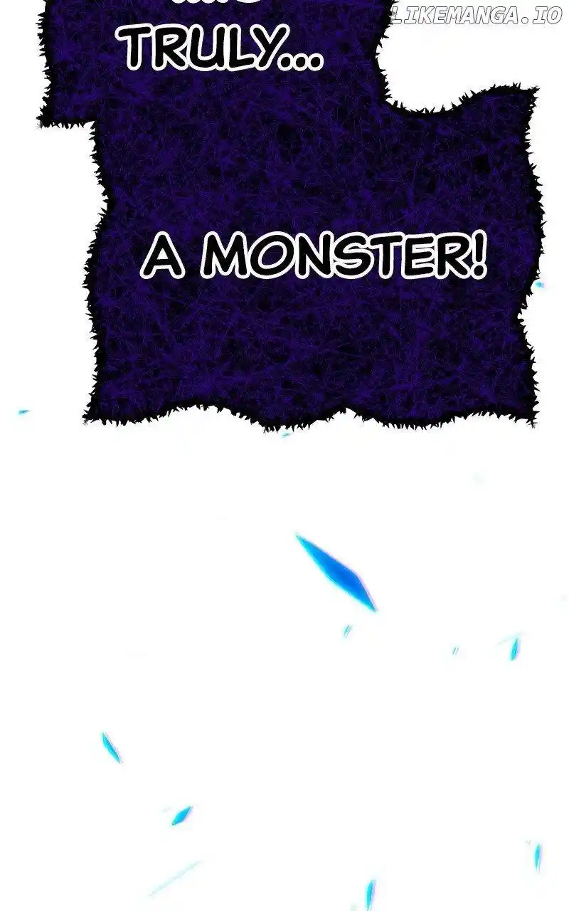 +99 Wooden Stick Chapter 104