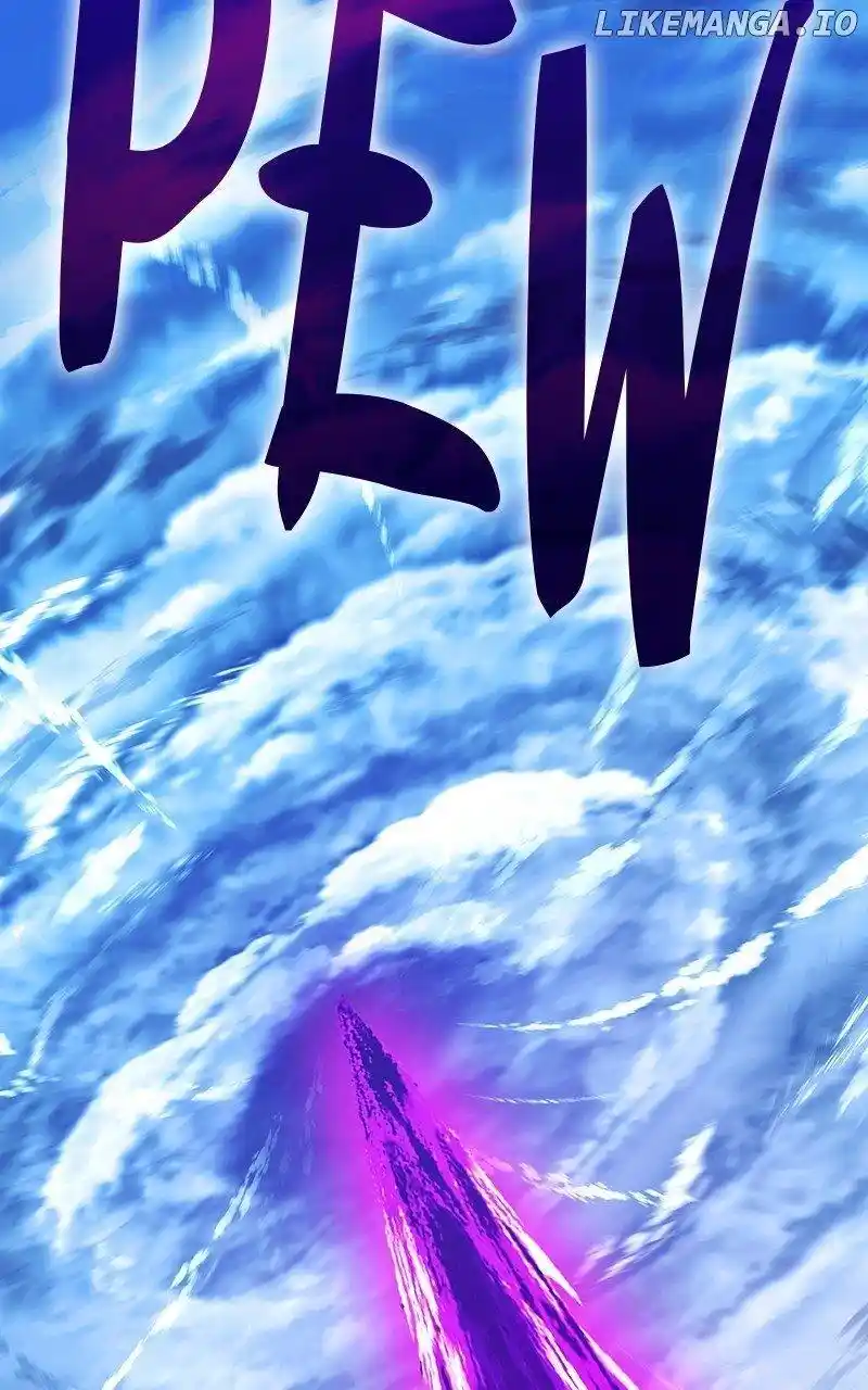 +99 Wooden Stick Chapter 104