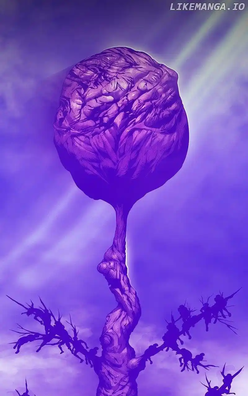 +99 Wooden Stick Chapter 104