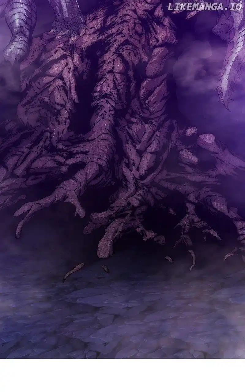 +99 Wooden Stick Chapter 104