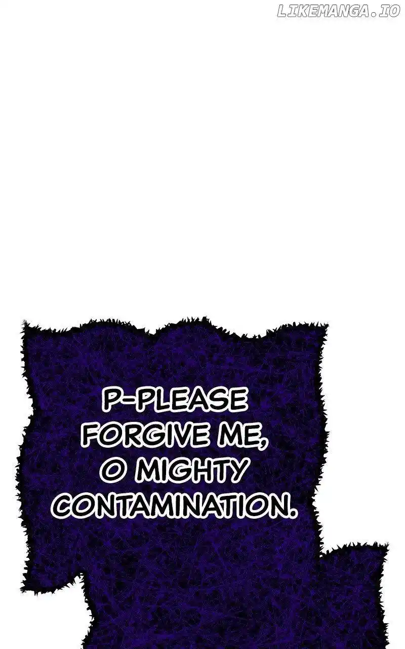 +99 Wooden Stick Chapter 104