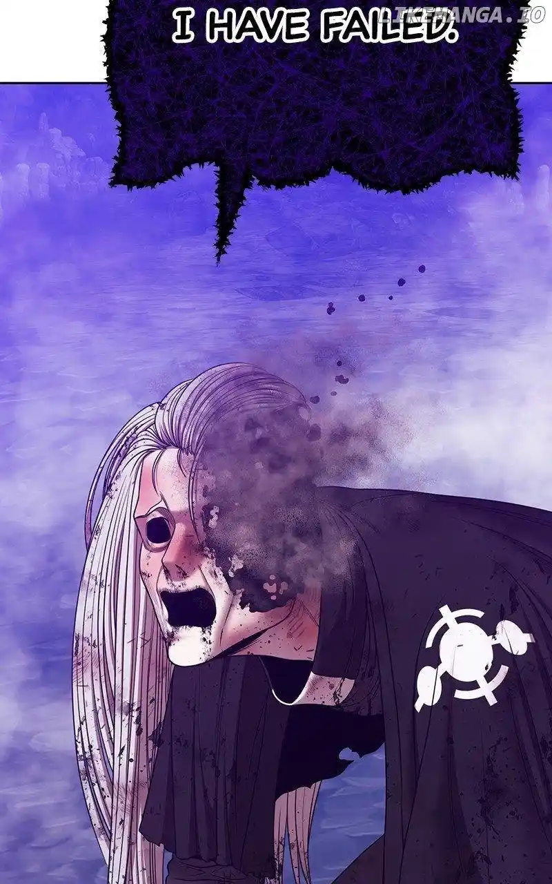 +99 Wooden Stick Chapter 104