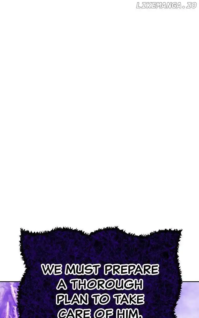 +99 Wooden Stick Chapter 104