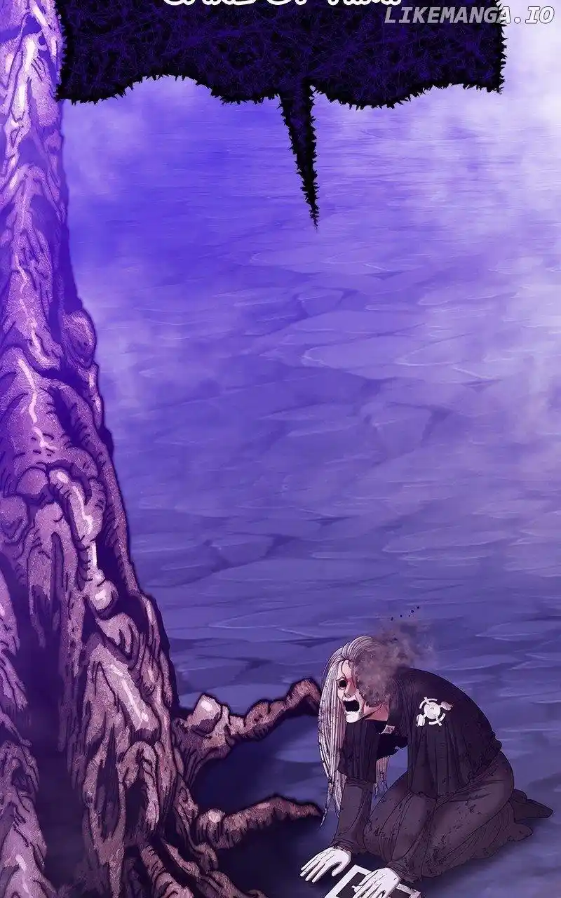 +99 Wooden Stick Chapter 104