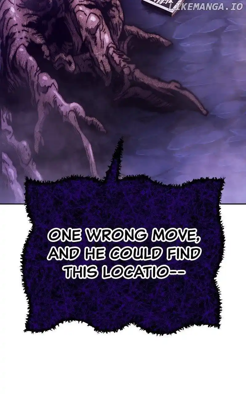 +99 Wooden Stick Chapter 104