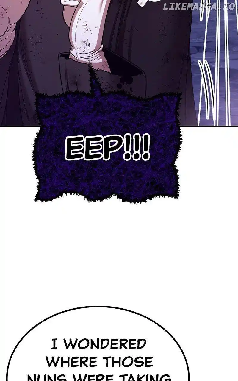 +99 Wooden Stick Chapter 104