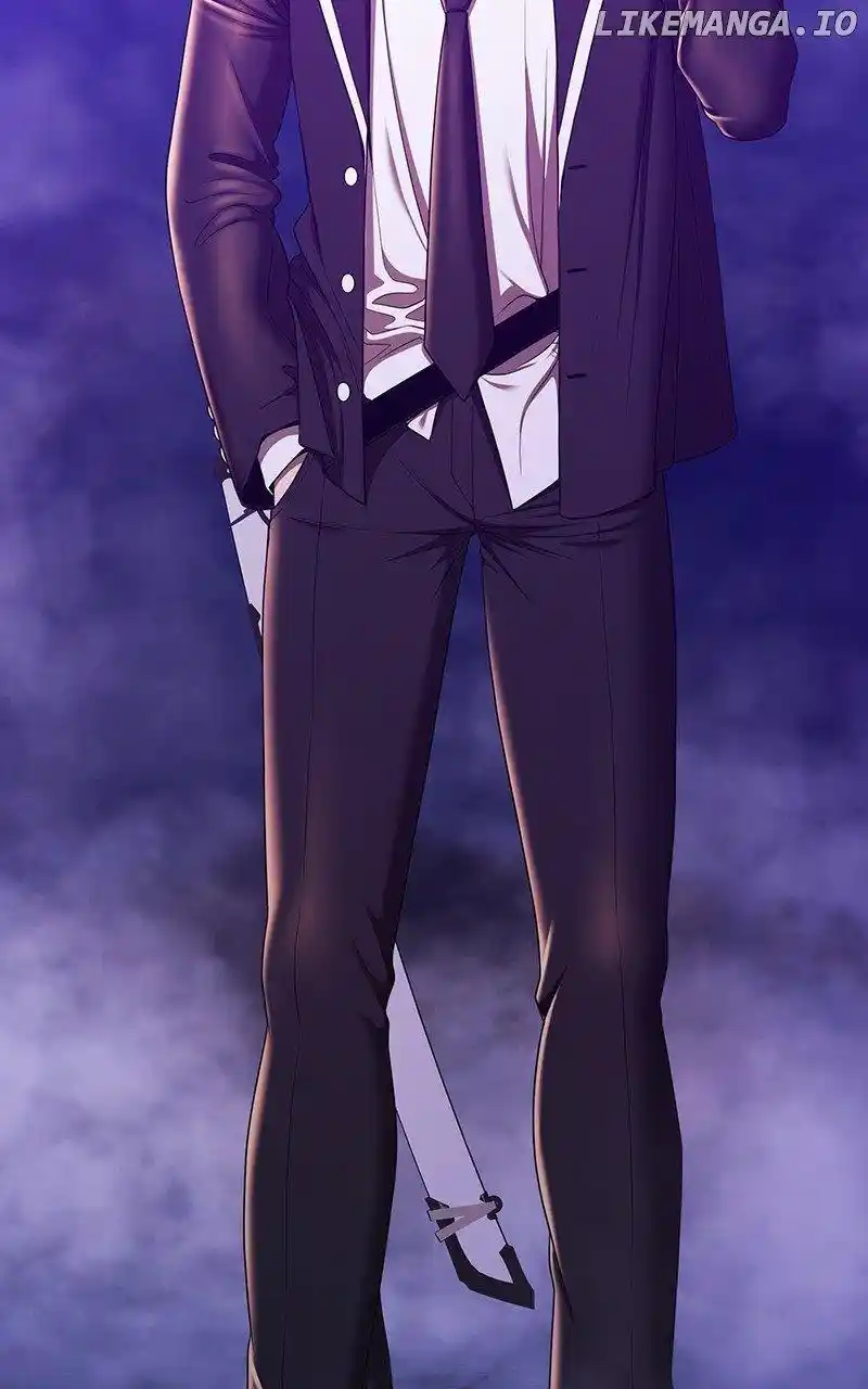 +99 Wooden Stick Chapter 104