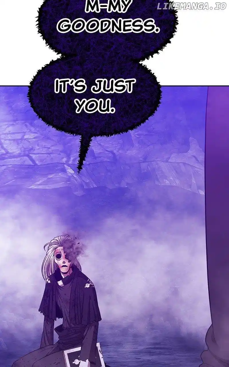 +99 Wooden Stick Chapter 104