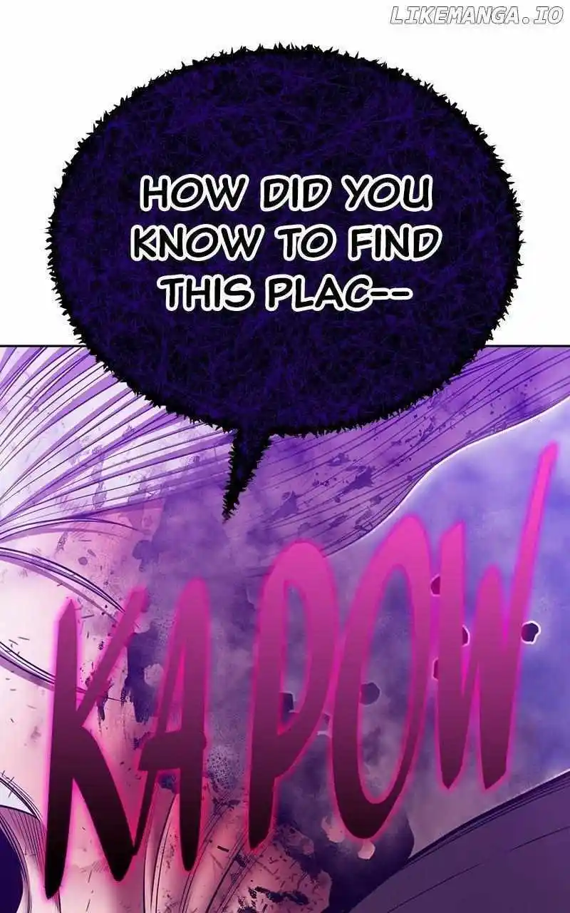 +99 Wooden Stick Chapter 104