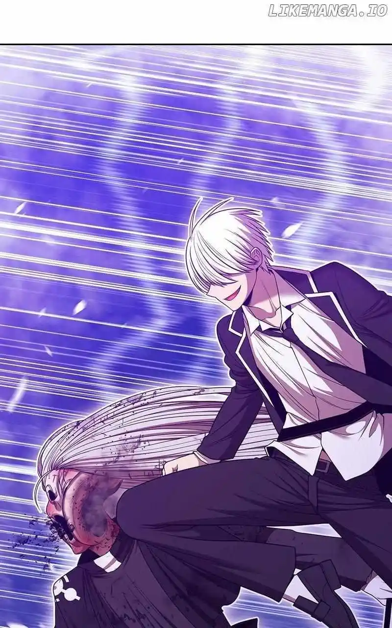 +99 Wooden Stick Chapter 104