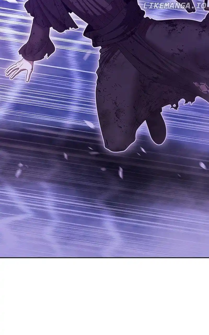 +99 Wooden Stick Chapter 104