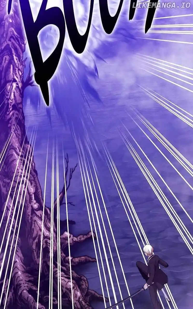 +99 Wooden Stick Chapter 104