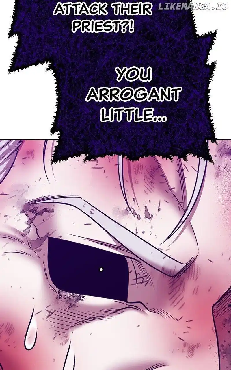 +99 Wooden Stick Chapter 104