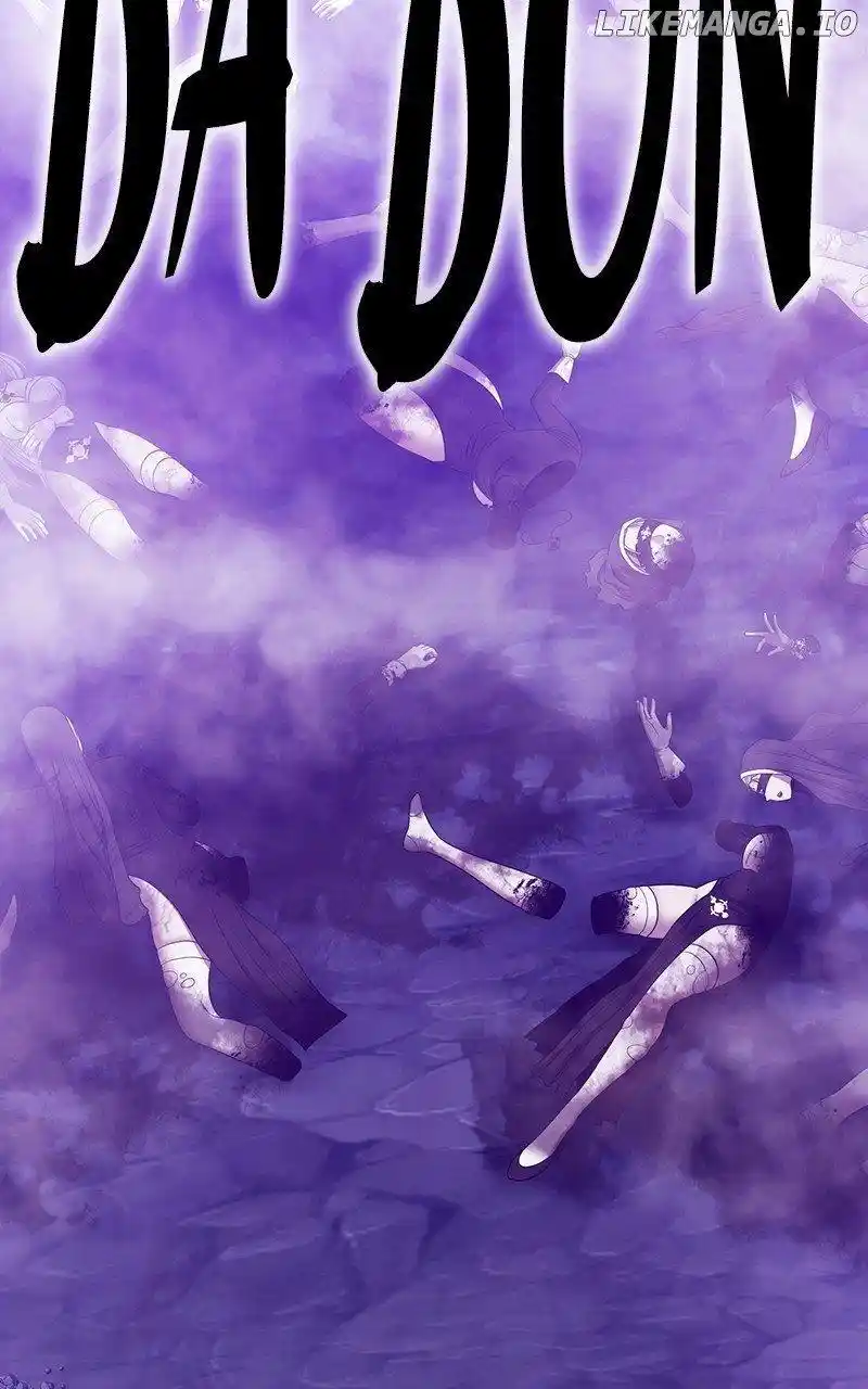 +99 Wooden Stick Chapter 104